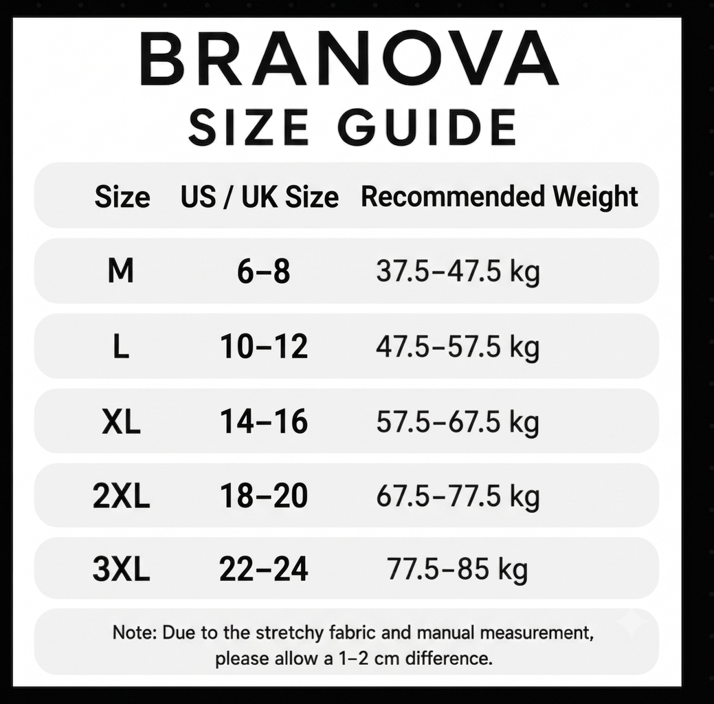 BraNova - Soft Built-In Bra Tank Top for Women