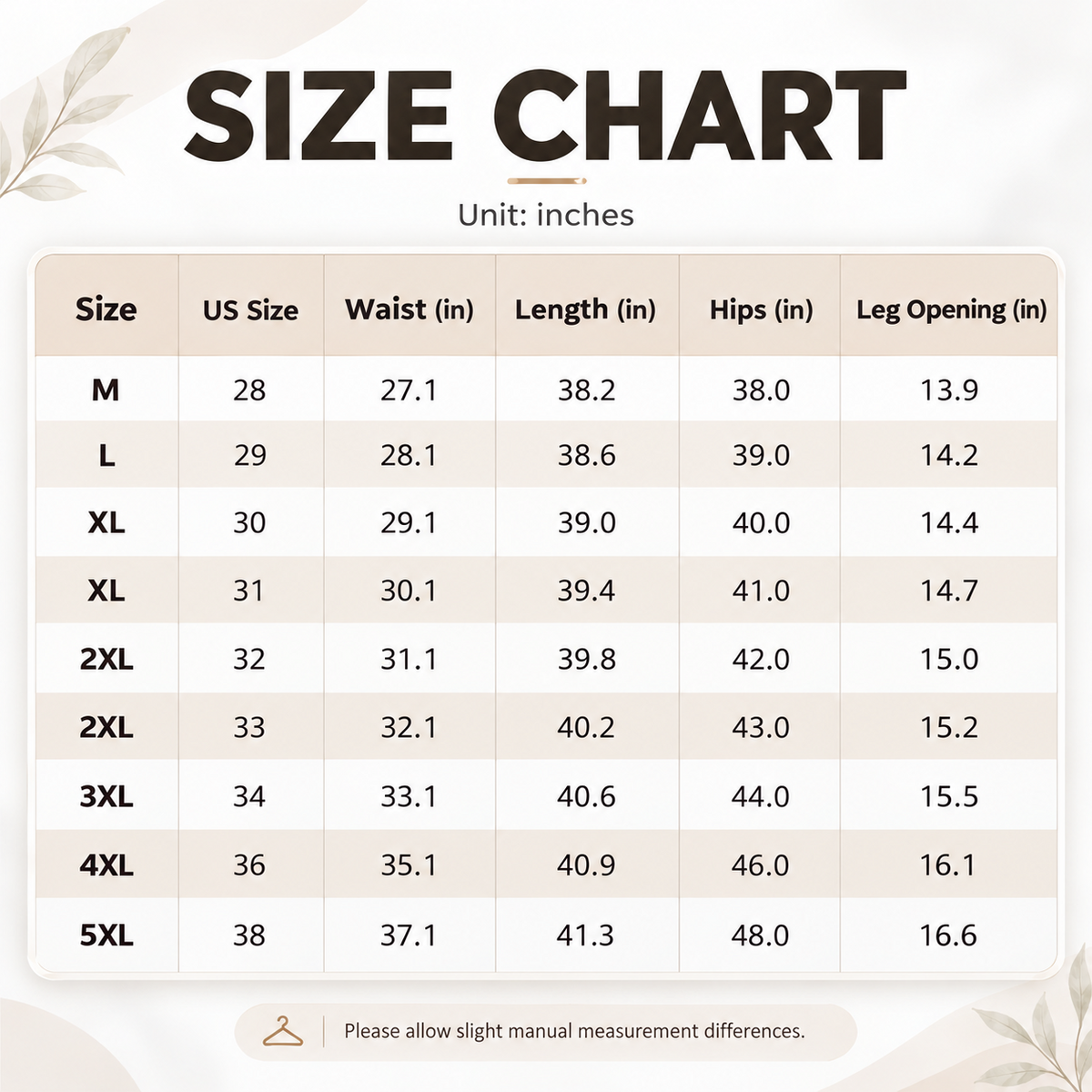 EverLite - 70% OFF – Women’s Stretch-Waist 6-Pocket Comfort Pants