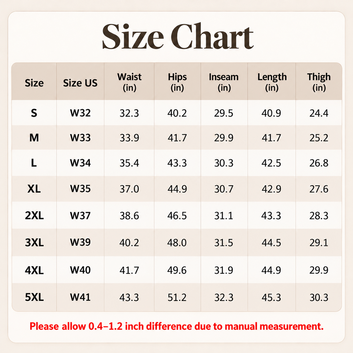 FlexCamo - Men's 9-Pocket Straight Fit Tactical Waterproof Pants