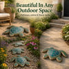 💥Last-Day Sale - Ocean Garden Art Mold
