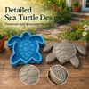 💥Last-Day Sale - Ocean Garden Art Mold