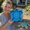 💥Last-Day Sale - Ocean Garden Art Mold
