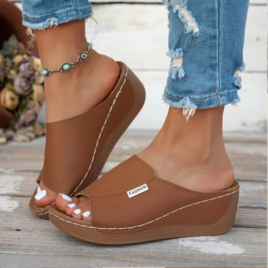 Orthopedic Comfort Sandals