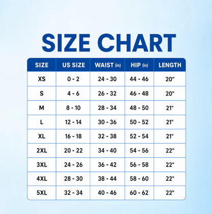 Plus-Size Smocked Waist Capri Pants