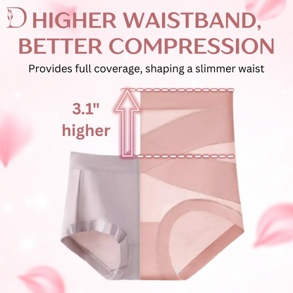 DoveCharm - Ultimate Comfort Leakproof and Shaping Panties