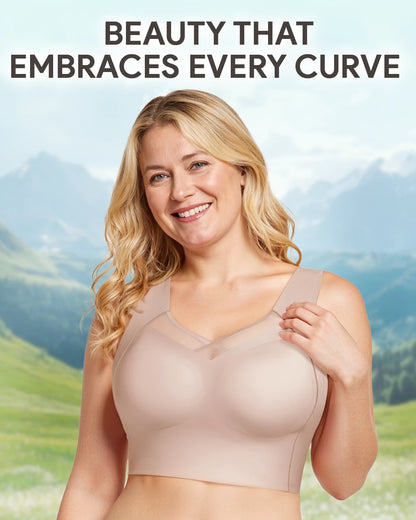 MiraHug - Ultimate Posture Support Bra