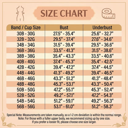 Daisy Bra - LAST DAY 80% OFF - Comfortable & Convenient Front Button Bra