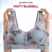 Misty Bluebell