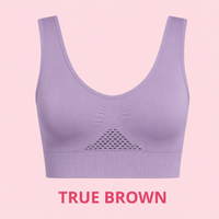 True Brown