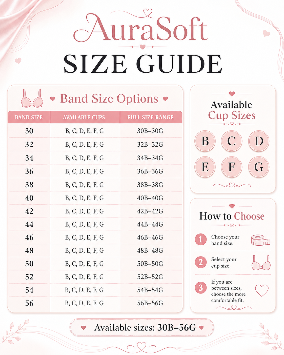 AuraSoft - LAST DAY SALE 70% OFF - Front Closure Breathable Bra for Seniors