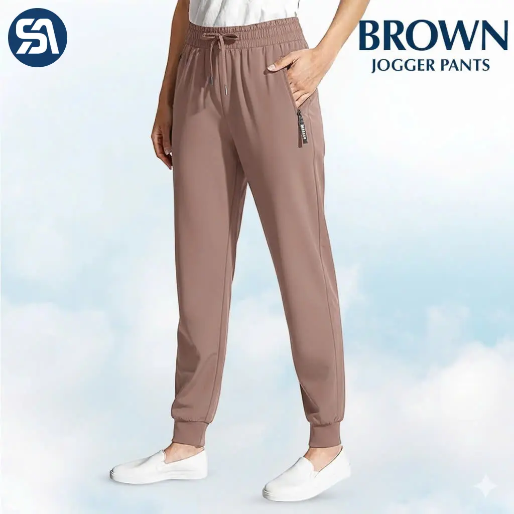 StretchActive - Women's Ultra Soft Stretch Perfect Drape Casual Pants
