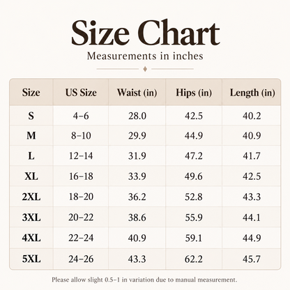 FlexaWarm - Cozy Stretch High-Waisted Corduroy Pants for Seniors