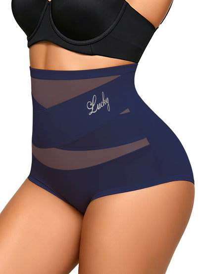 360° Tummy Control Shaping Briefs