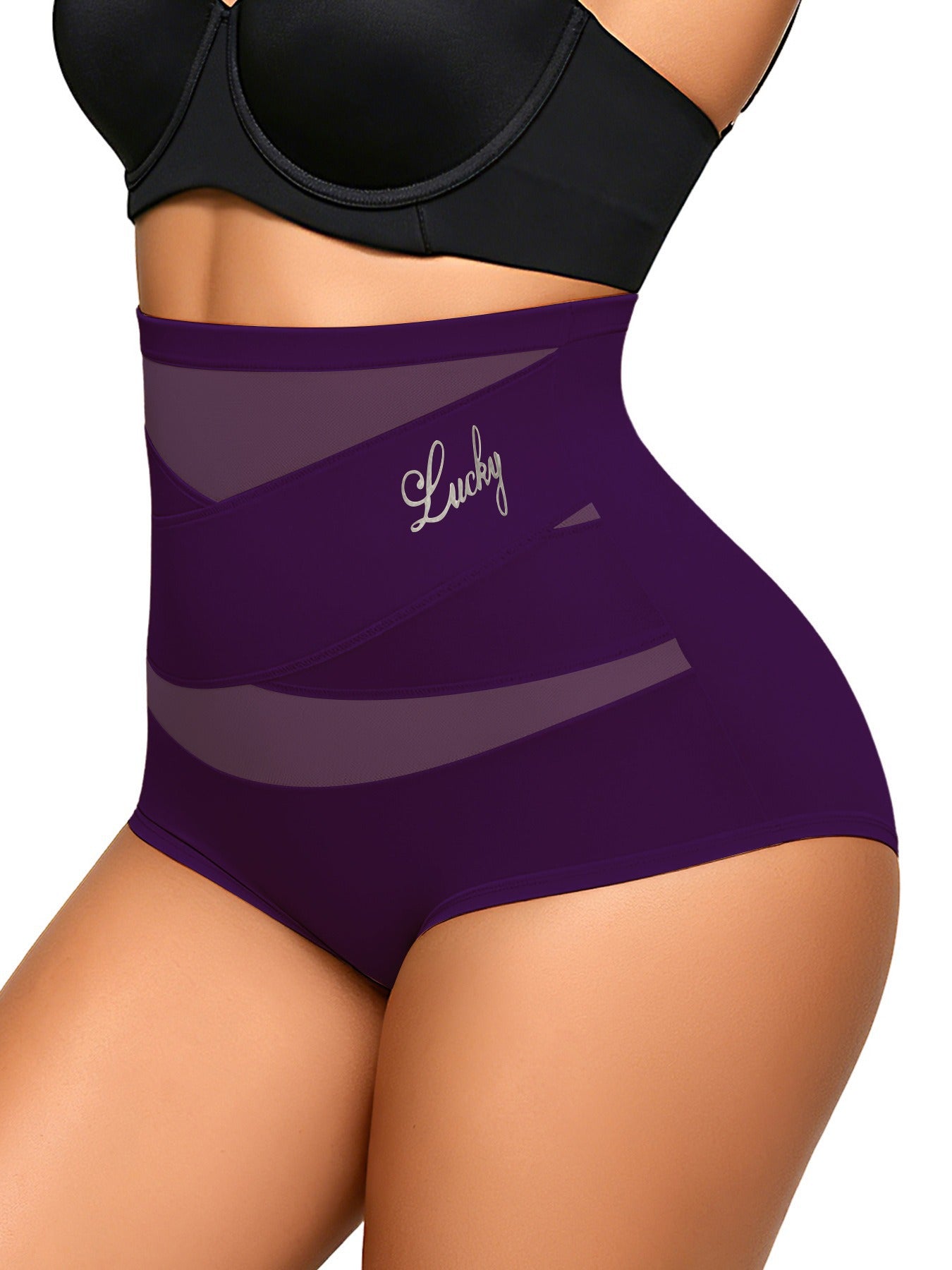 360° Tummy Control Shaping Briefs