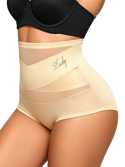 360° Tummy Control Shaping Briefs