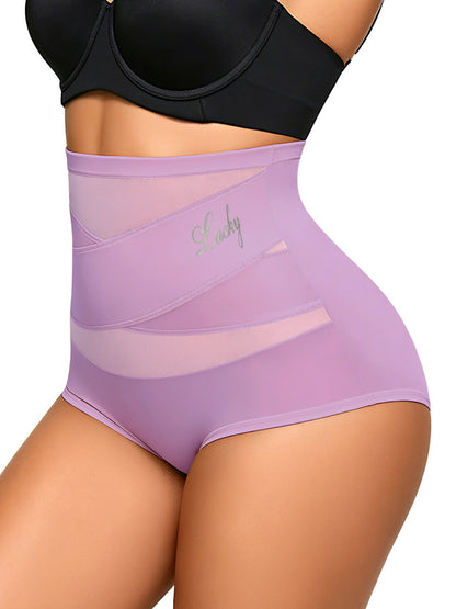 360° Tummy Control Shaping Briefs