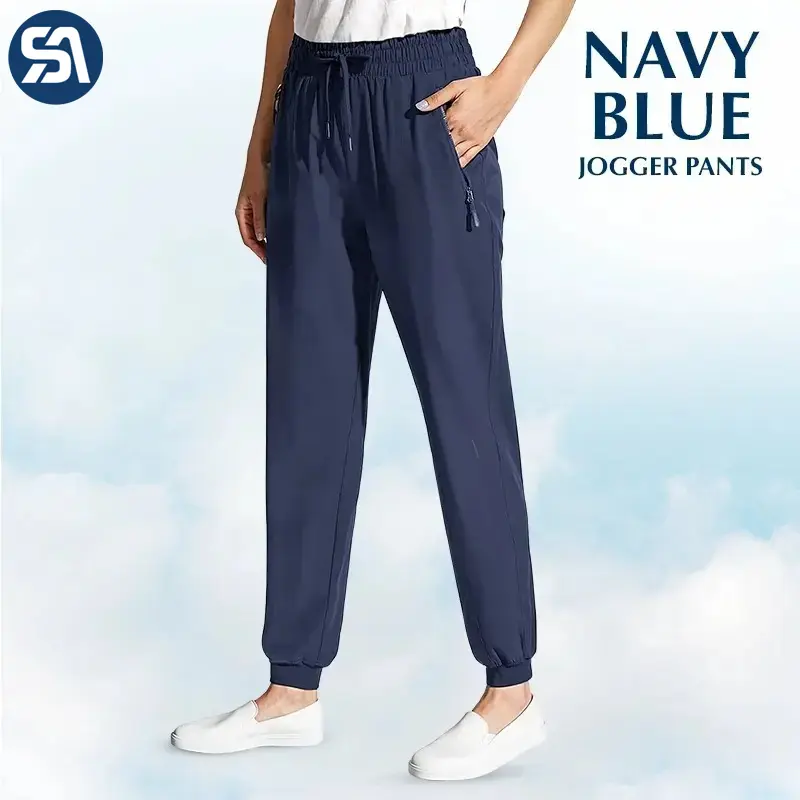 StretchActive - Women's Ultra Soft Stretch Perfect Drape Casual Pants