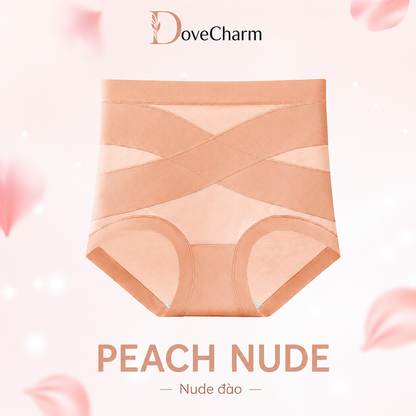 DoveCharm - Ultimate Comfort Leakproof and Shaping Panties