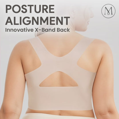 MiraHug - Ultimate Posture Support Bra