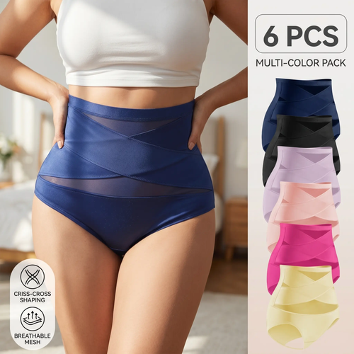 360° Tummy Control Shaping Briefs