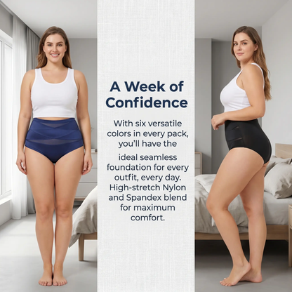 360° Tummy Control Shaping Briefs