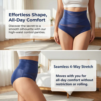 360° Tummy Control Shaping Briefs