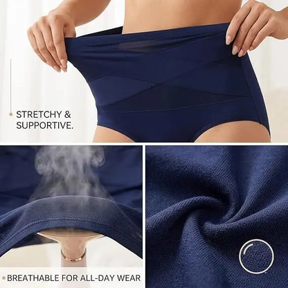 360° Tummy Control Shaping Briefs