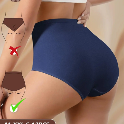 360° Tummy Control Shaping Briefs