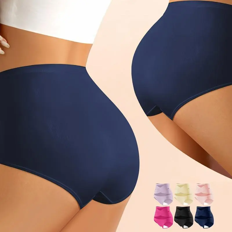 360° Tummy Control Shaping Briefs