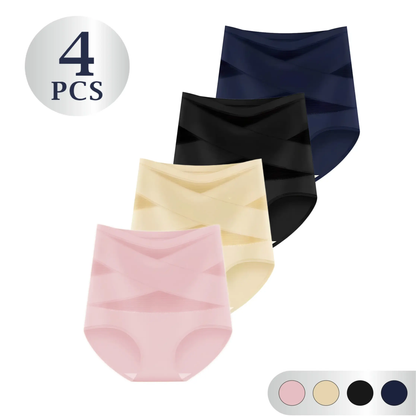 360° Tummy Control Shaping Briefs