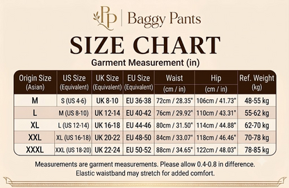 EaseWide™ Relaxed Wide-Leg Pants