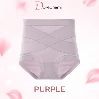 DoveCharm - Ultimate Comfort Leakproof and Shaping Panties