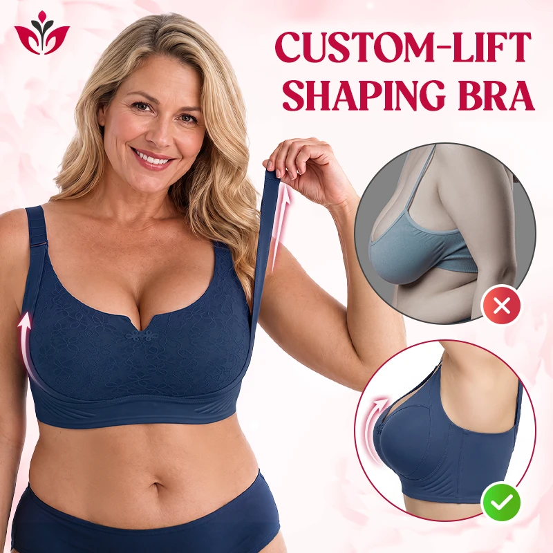 AmourLift - Custom-Lift Bust Shaping Bra