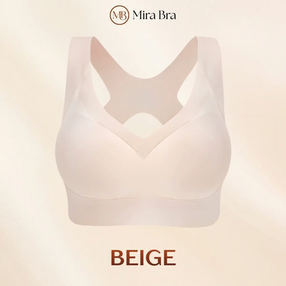 Mira Bra - LAST DAY 70% OFF |  Comfortable Powerful Lifting & Shaping Bra