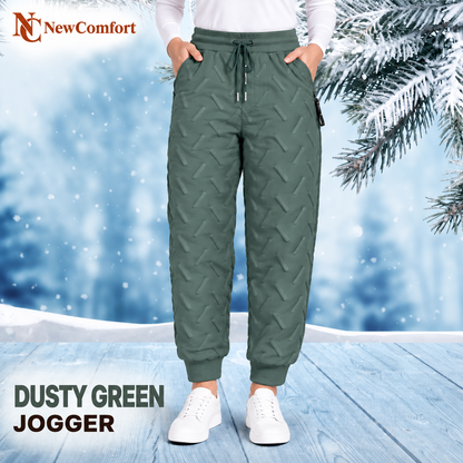 NewComfort - Fleece-Lined Waterproof Pants