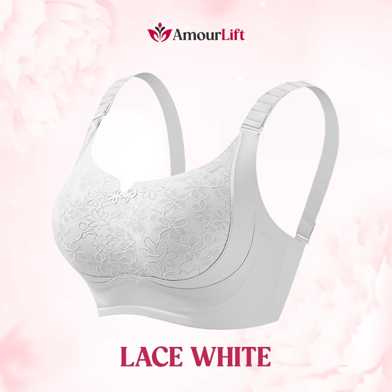 AmourLift - Custom-Lift Bust Shaping Bra