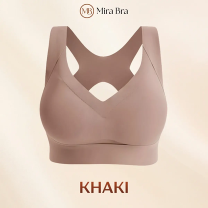 Mira Bra - LAST DAY 70% OFF |  Comfortable Powerful Lifting & Shaping Bra