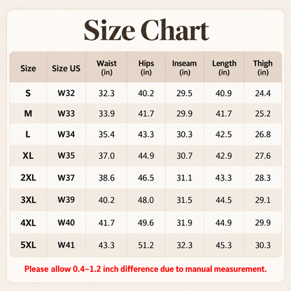 FlexCamo - Men's 9-Pocket Straight Fit Tactical Waterproof Pants