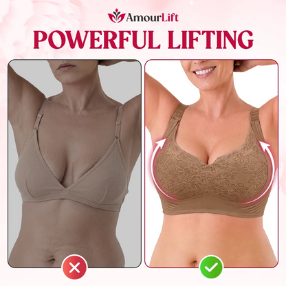 AmourLift - Custom-Lift Bust Shaping Bra