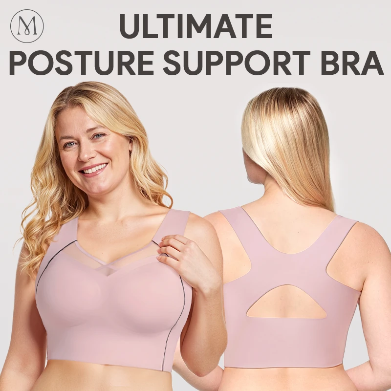 MiraHug - Ultimate Posture Support Bra