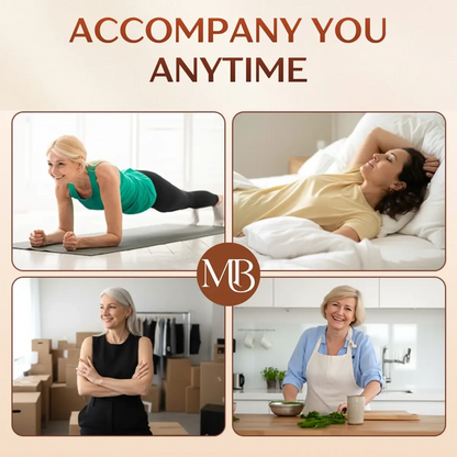 Mira Bra - LAST DAY 70% OFF |  Comfortable Powerful Lifting & Shaping Bra