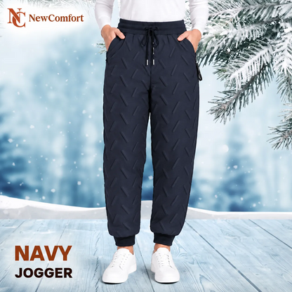 NewComfort - Fleece-Lined Waterproof Pants