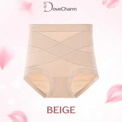 DoveCharm - Ultimate Comfort Leakproof and Shaping Panties