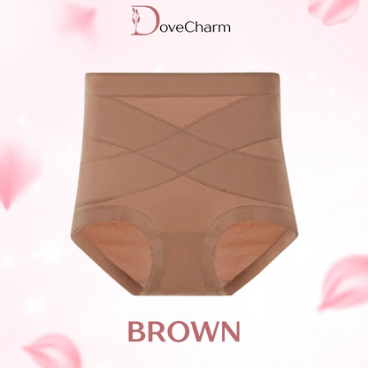 DoveCharm - Ultimate Comfort Leakproof and Shaping Panties