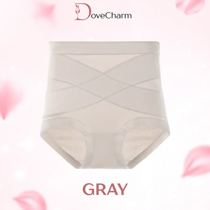 DoveCharm - Ultimate Comfort Leakproof and Shaping Panties