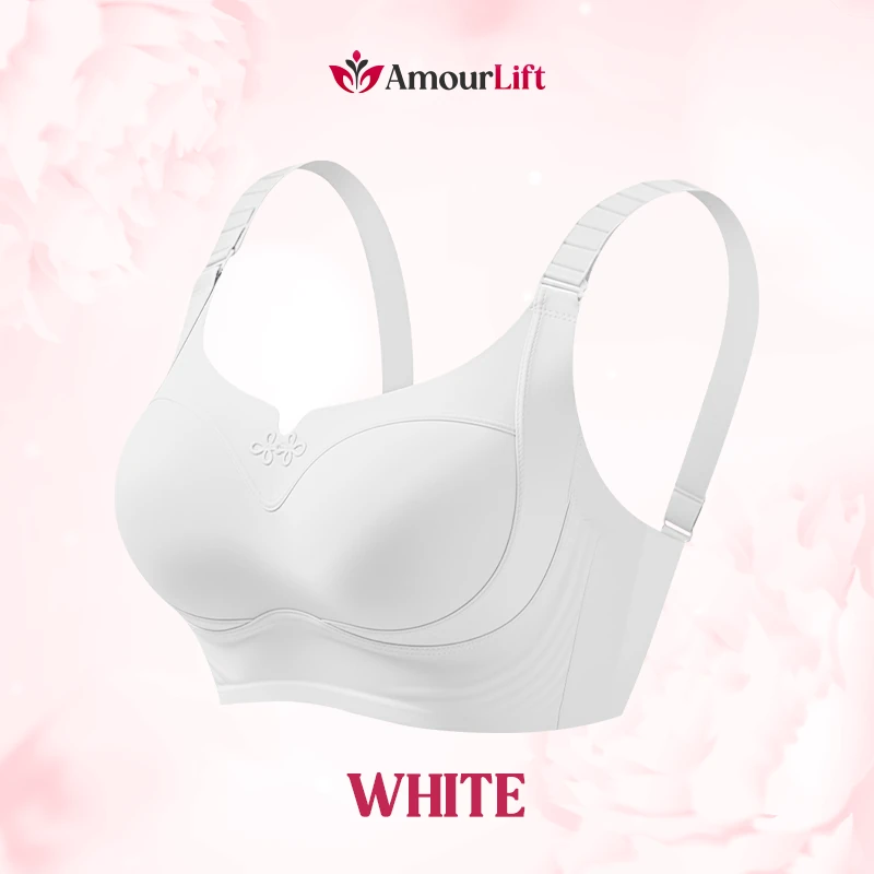 AmourLift - Custom-Lift Bust Shaping Bra