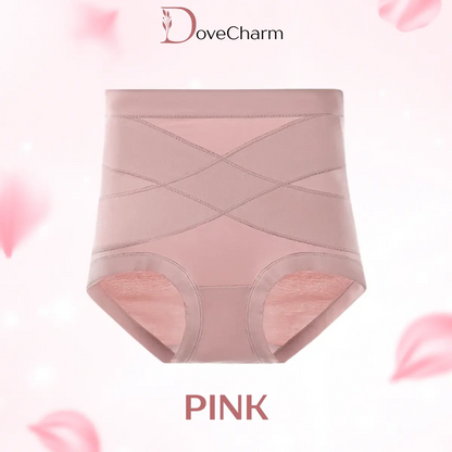 DoveCharm - Ultimate Comfort Leakproof and Shaping Panties