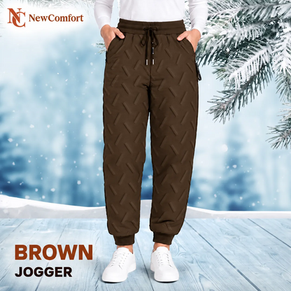 NewComfort - Fleece-Lined Waterproof Pants