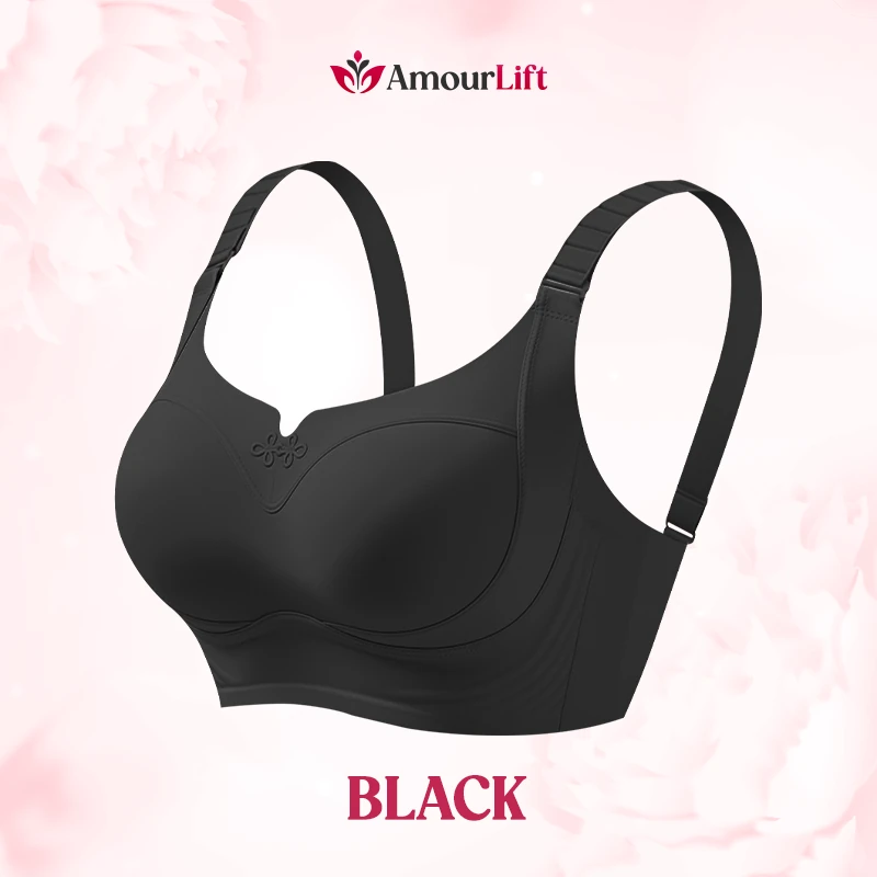 AmourLift - Custom-Lift Bust Shaping Bra