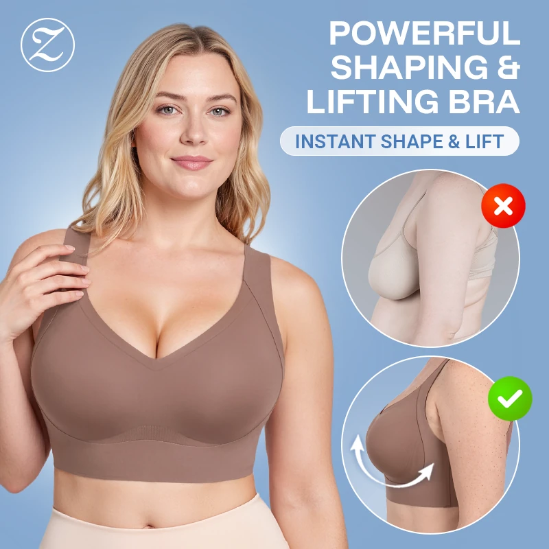 ZoeShape - Powerful Shaping & Lifting Bra